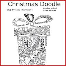 We would like to show you a description here but the site won't allow us. Christmas Doodle Zentangle Art Lesson Christian Art Lessons