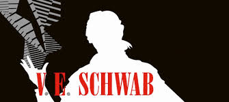 Revealing The Uk Cover For V E Schwab S A Conjuring Of Light Tor Com