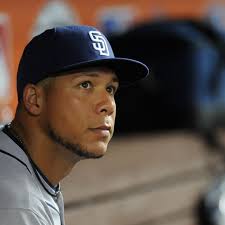 Should the Athletics trade for Kyle Blanks?