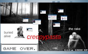 On 9 february, nguyen removed the game from the mobile app stores citing negative effects of the game's success on his health and its addictiveness to players. Creepypasta By Morten Berg