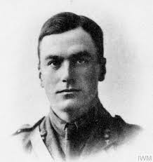 Lives of the First World War