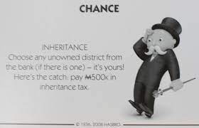 We did not find results for: Parts Only Monopoly City Board Game 25 Chance Card Team Toyboxes