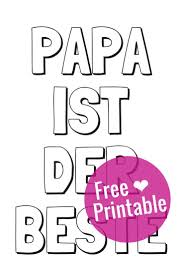 Malvorlage papa ist der beste zum ausdrucken ausmalen. Malvorlage Papa Ist Der Beste Zum Ausdrucken Ausmalen Ideen Zum Vatertag Vatertag Bilder Alles Liebe Zum Vatertag