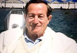 Lt. Mackey Obituary (2016)