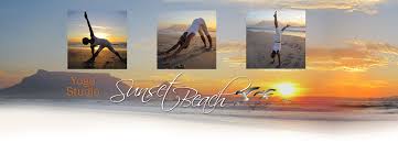 Yoga studio · health & wellness website. Class Schedule