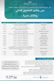 Adel Alhindi On Twitter والله إنني لأعجب هل من المنطق أن تخر ج الجامعة بكالوريوس تمريض ومن ثم تضع شروط لإشغال وظائف التمريض بالمستشفى الجامعي لا تنطبق على خريجهم من أين يأتي الخريج