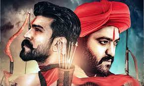 The movie is directed by s.s. Rrr Movie Get Ready For An Awesome Surprise Tomorrow