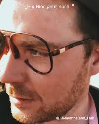 Brian's Beer Adventures at Kliemannsland