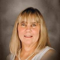 Mrs. Mary Juanita Ledford Obituary (2024)