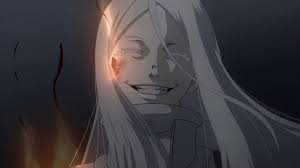 Cute Psycho Anime Girl With Knife The smug face is a cute kaomoji original kaomoji! cute psycho anime girl with knife
