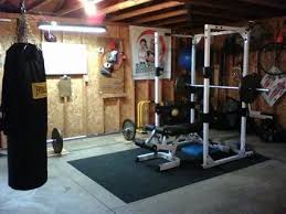 Most of us make an attempt to stay active, whether that's done by going to a gym or walking around the neighborhood. 30 Best Home Gym Ideas Gym Equipment On A Budget Home Gym Design Best Home Gym Gym Room At Home