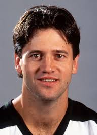 Paul Broten Hockey Stats and Profile at hockeydb.com