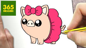Comment dessiner rafraîchissement dessins kawaii aussi facile est le thème de notre vidéo aujourd'huidessiner rafraîchissement étape par étape, dessins kawai. Dessin Kawaii Animaux Facile A Faire