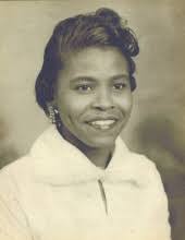 Earnestine Nelms Obituary