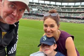 Fundraiser for Sasha Hatfield by Rachel LaCour Niesen : Byron Hatfield,  one-of-a-kind husband and father.