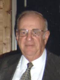 George Robertson Obituary October 27, 2015