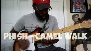 Choose and determine which version of camel walk chords and guitar tabs by southern culture on the skids you can play. Phish Camel Walk How To Play Intro And Riff Youtube
