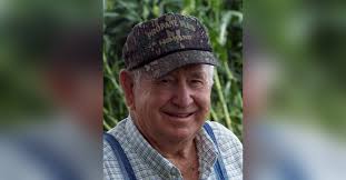 Obituary information for Wayne W Roe