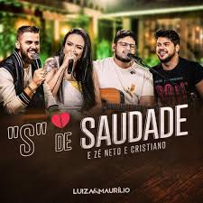 Top 100 novas músicas 2021. Baixar Luiza E Maurilio Musica Nova S De Saudade Hiaguinho Da Midia Site De Musica Do Nordeste