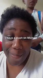 I have a crush