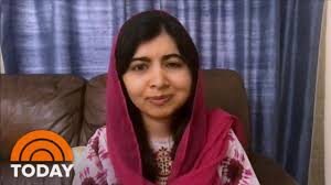 We did not find results for: Malala Yousafzai Shares Optimism For The Future Change Is Possible Today Youtube