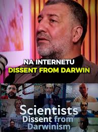 Doktori Nauk protiv Darvina: Goran Živković