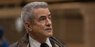 Patrick and Blaze playing with Malik in the background