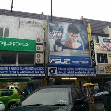 Subang jaya hotels and map. Samsung Ss15 Subang Jaya Selangor