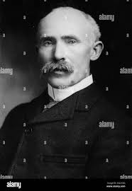 W j newell hi-res stock photography and images