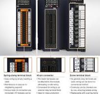MELSEC iQ-R Series I/O Lineup | Mitsubishi Electric Automation