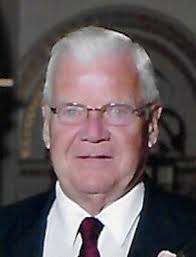 William "Bill" Houge Obituary