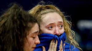 Kentucky Girls Sweet 16: Sans Scherr, Ryle beats Letcher Co. Central