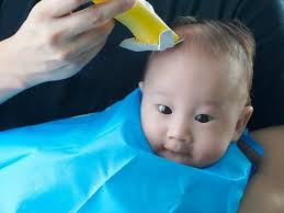 Precautionary Measures for Your Child's Haircut