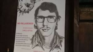 Compañeros Adán Chávez y Elías Jaua rememoran revolución en casa del  apóstol Camilo Ortega : Viva Nicaragua Canal 13