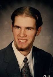 Donald Richard Friend