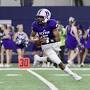 Profile Picture of Josh Foster, TCU, Safety - 247 Sportson Google