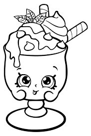 Maybe you would like to learn more about one of these? Shopkins Coloring Pages 110 Best Images Free Printable