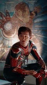 Check out our spiderman tom holland selection for the very best in unique or custom, handmade pieces from our shops. Spiderman Lockscreen Explore Tumblr Posts And Blogs Tumgir