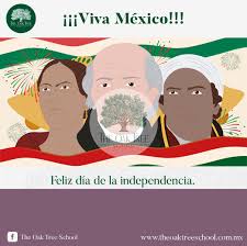 Aseguraba contar con un plan de contingencia para ejecutar la consulta como si cada día pudiera sacarse de la chistera nuevas alternativas. Conoces Realmente A Los Heroes De La Patria The Oak Tree School