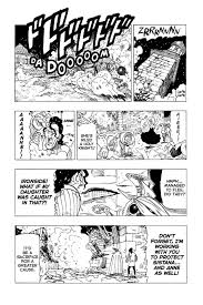 Pursued by the seven deadly sins, hendrickson makes two finds that give him the ultimate demon power. The Seven Deadly Sins Four Knights Of The Apocalypse Manga Chapter 16