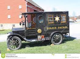 Old Police Car Stock Photos Images Pictures 605 Images Police Cars Old Police Cars Police Truck