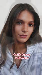 Caitlin J Stasey