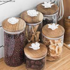 We did not find results for: Nordic Creative Ceramic Flower Coffee Bean Candy Sealed Jar Decorative Glass Jar Kitchen Large Storage Jars With Wooden Lid Storage Bottles Jars Aliexpress
