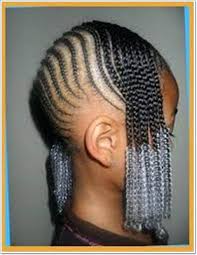Just because you're using protective styles for short natural hair doesn't mean you don't have a chance to still wear fun. 103 Adorable Braid Hairstyles For Kids