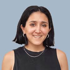 Cecilia Portillo, Client Services Lead