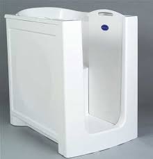 Sitzbadewanne preise vergleichen und günstig kaufen bei idealo.de 12 produkte ✓ große auswahl an marken ✓ bewertungen & testberichte ratgeber sitzbadewanne. Sitzbadewanne Mit Einstieg Modell Acacia 207 1024x710mm Farbe Weiss