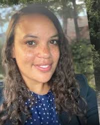 Becky Glaze's Instagram, Twitter & Facebook