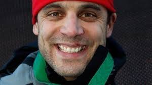 Bernotas ends US drought with skeleton gold