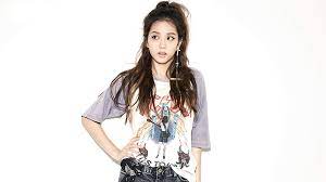Wallpaper for jisoo blackpink 1.1. Jisoo Desktop Wallpapers Wallpaper Cave