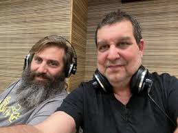 רוני ורטהיימר